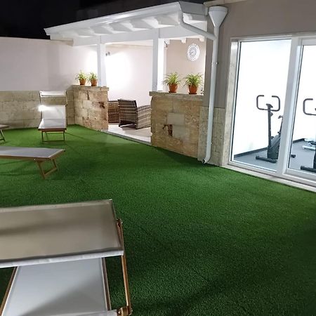 Case Vacanze Da Pino A E B Torchiarolo Екстер'єр фото