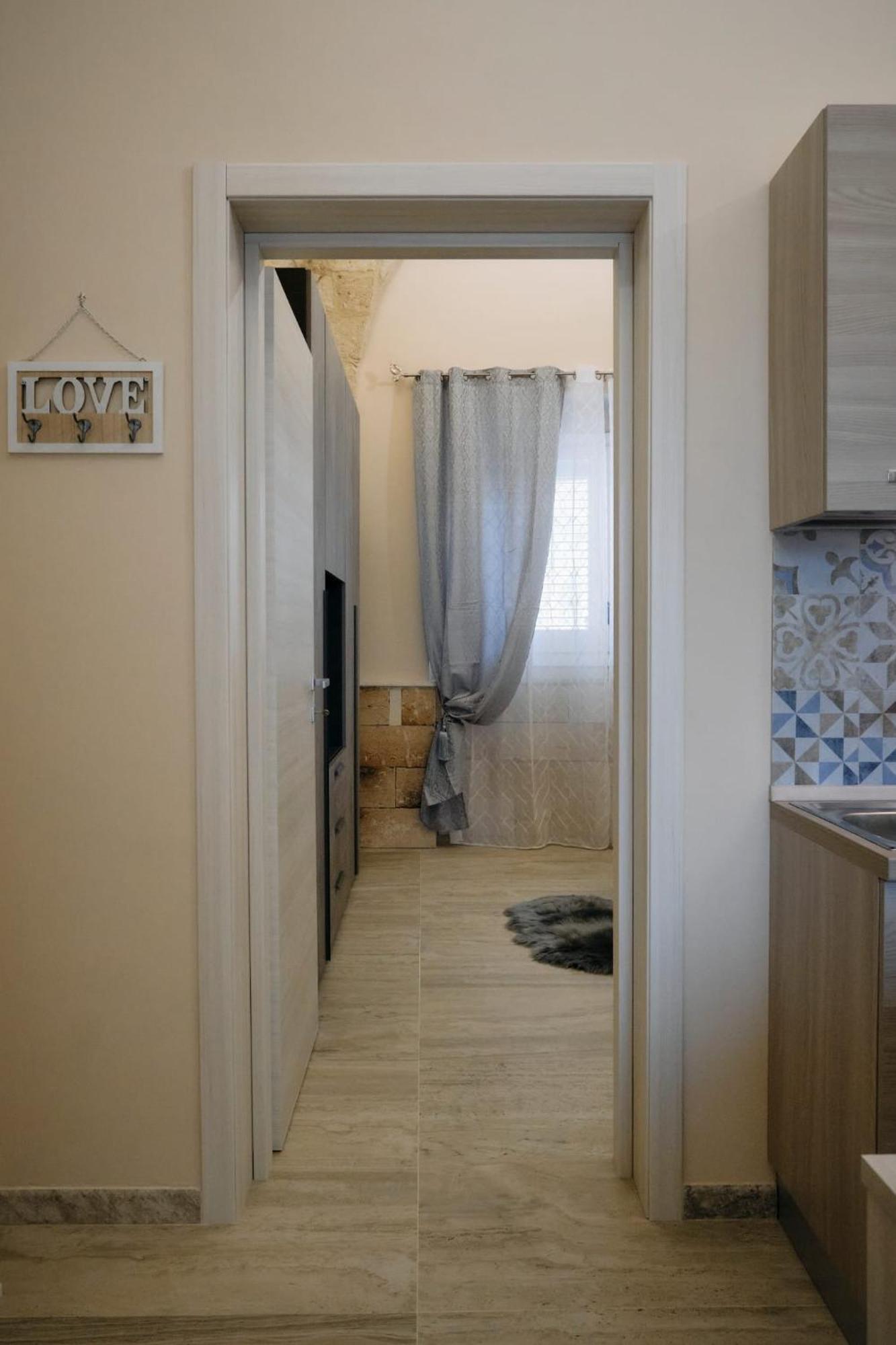 Case Vacanze Da Pino A E B Torchiarolo Екстер'єр фото