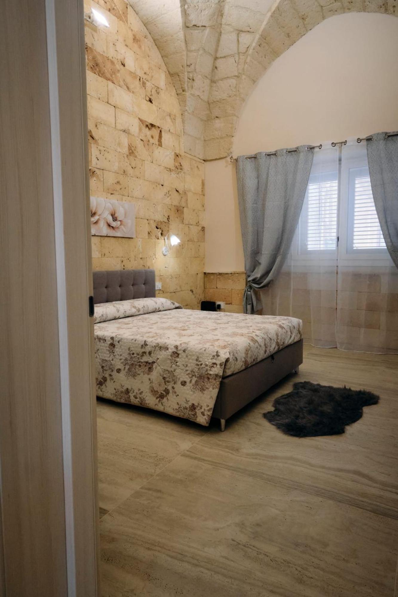 Case Vacanze Da Pino A E B Torchiarolo Екстер'єр фото