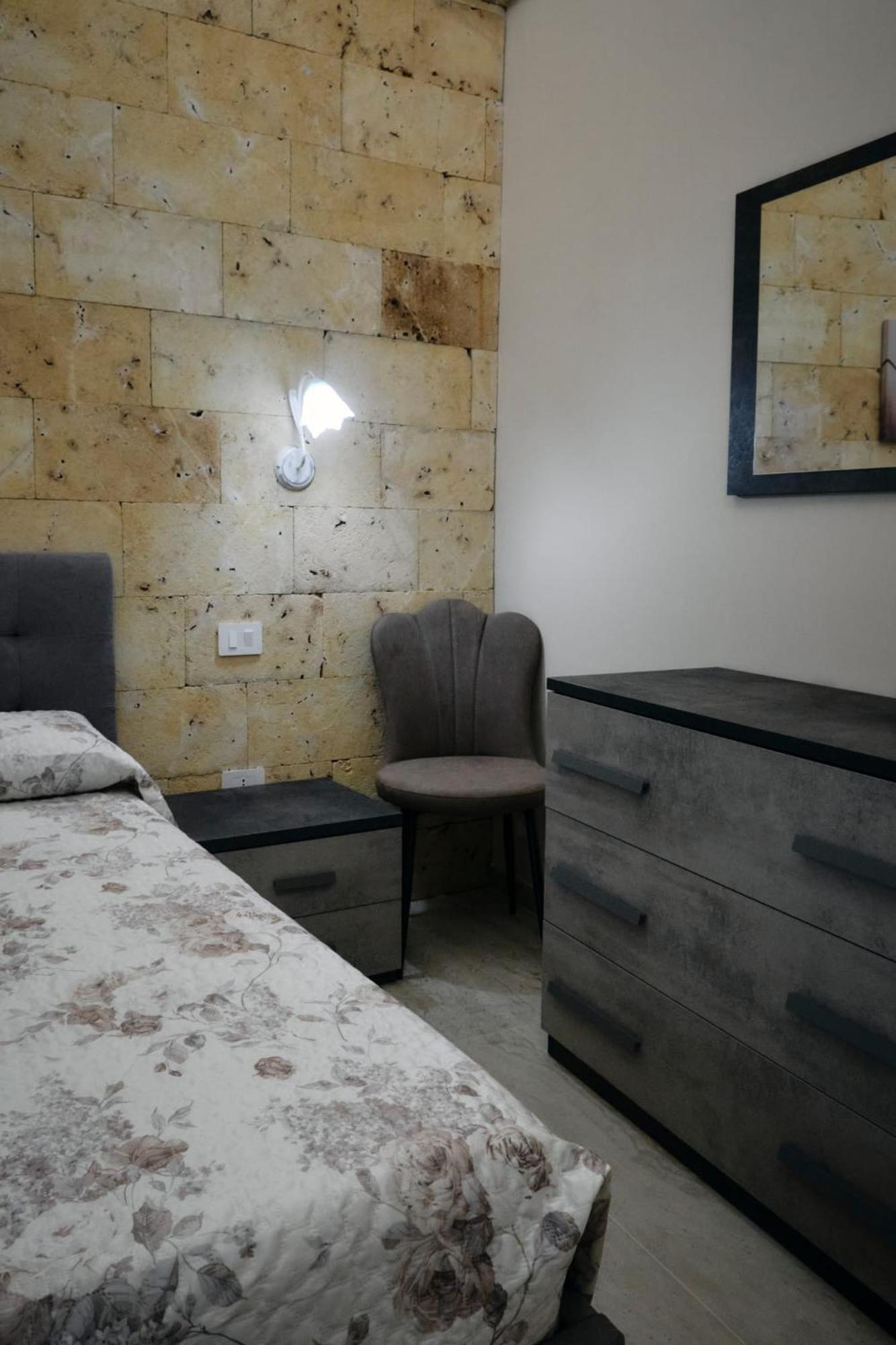Case Vacanze Da Pino A E B Torchiarolo Екстер'єр фото