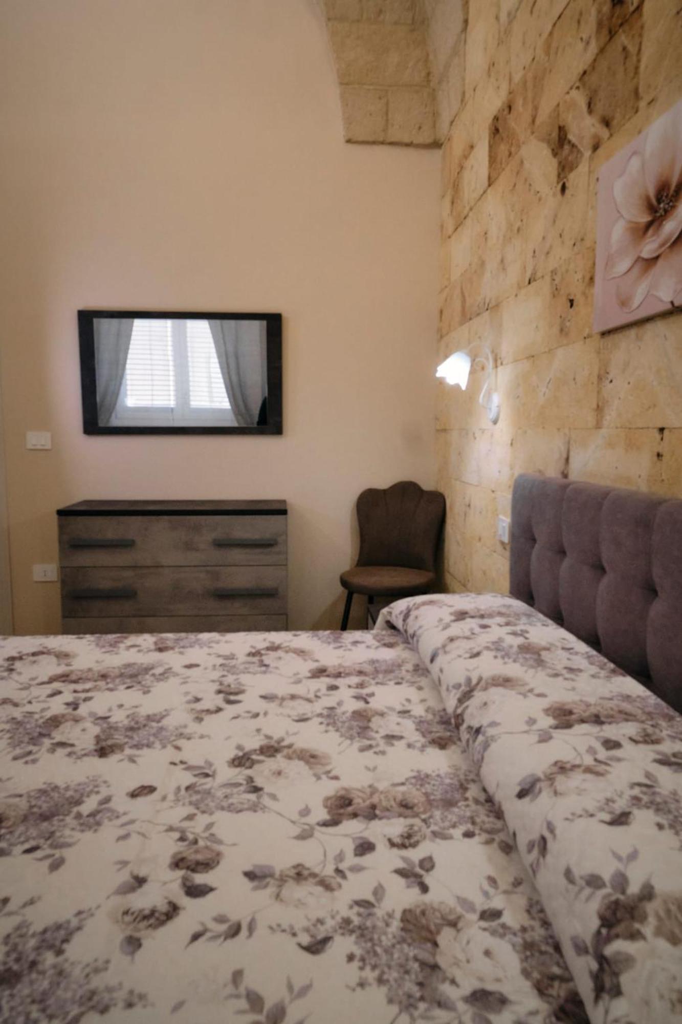 Case Vacanze Da Pino A E B Torchiarolo Екстер'єр фото