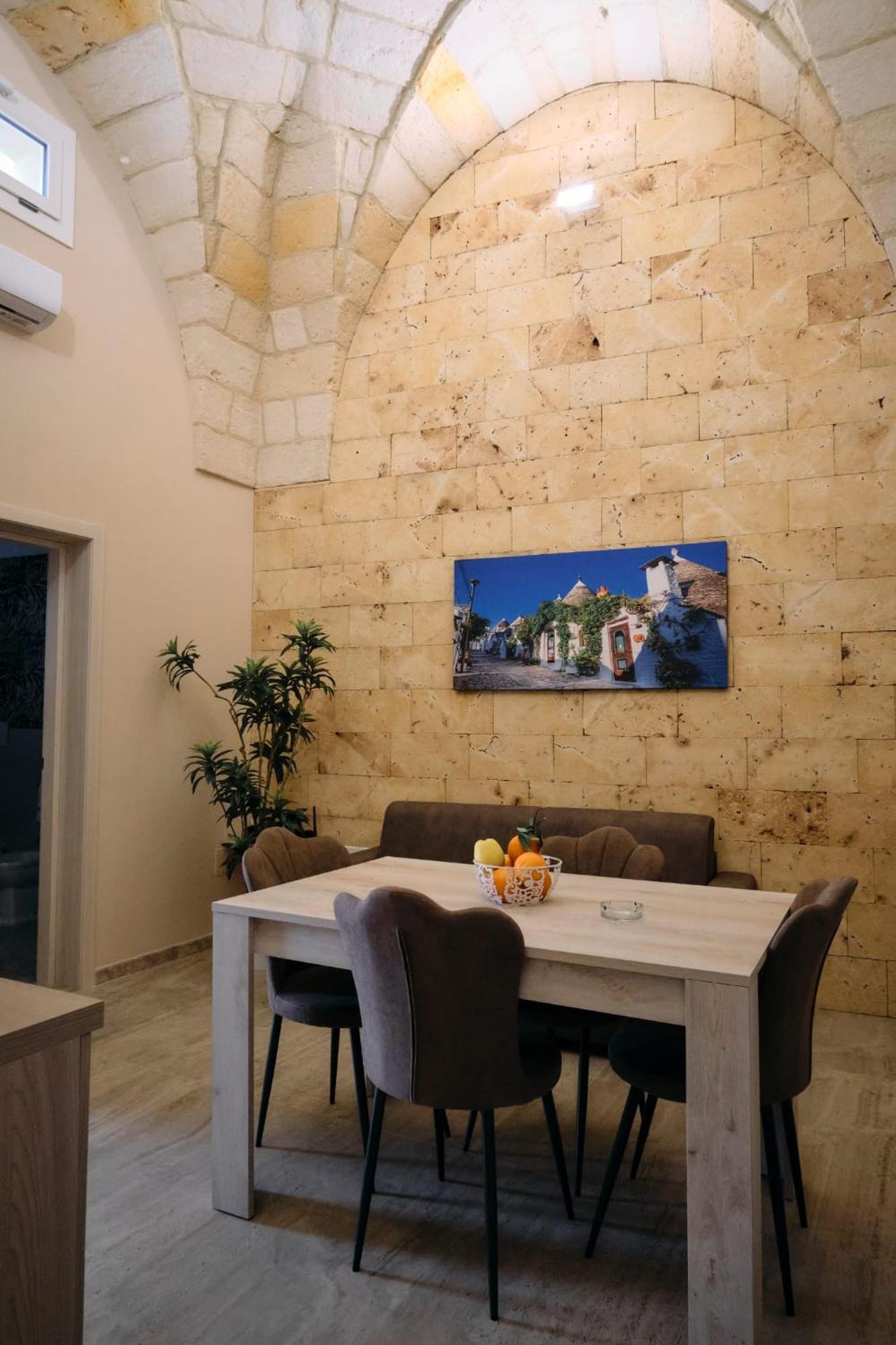 Case Vacanze Da Pino A E B Torchiarolo Екстер'єр фото